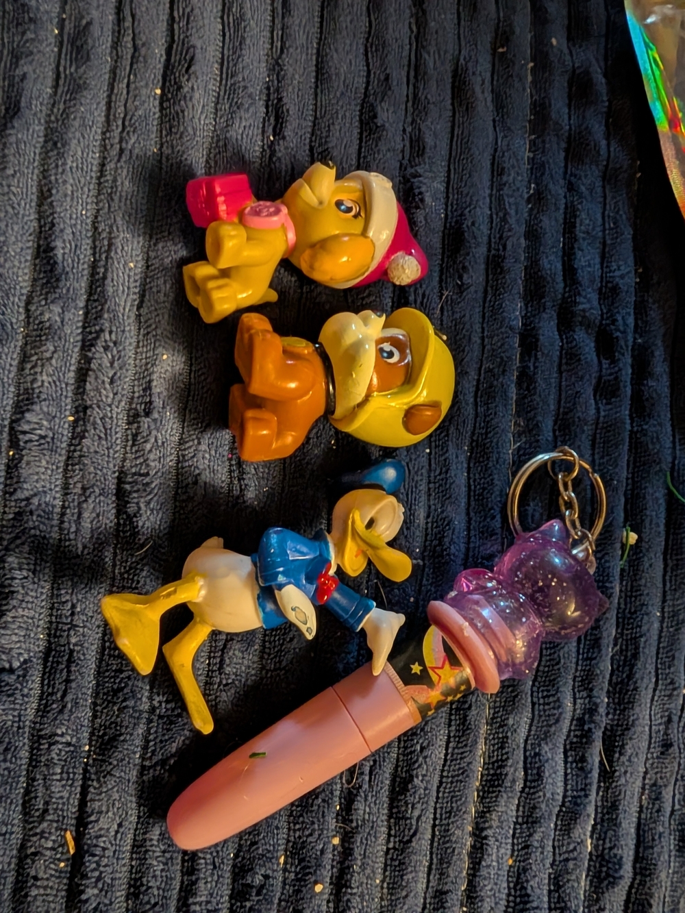 🟢 Paw Patrol Figures And Random Accessories
